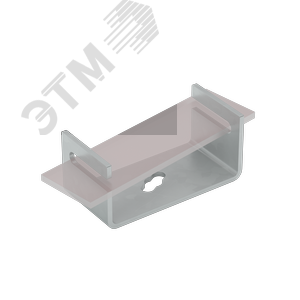Держатель полосы до 50х4 мм