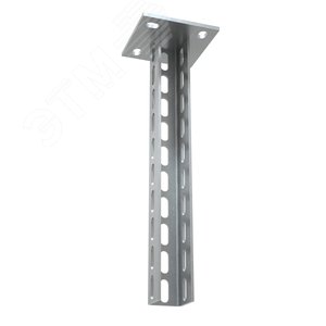 Стойка потолочная тяжелая 50 L1100 мм