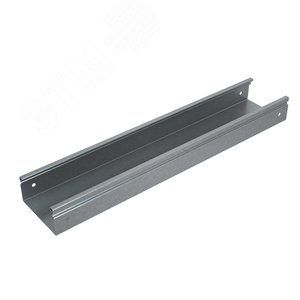 Лоток неперф. 50х200х1,5 L6000 мм Стандарт ПЛЮС RAL