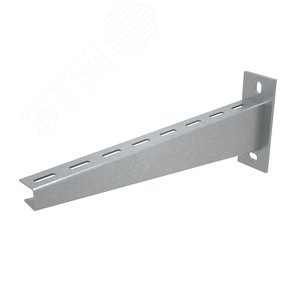 Консоль сварная усиленная 700 мм HD