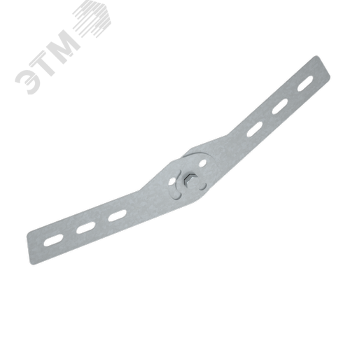 Шарнирный соединитель лестничного лотка INOX304