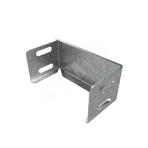 Заглушка лотка 150х300 мм HD