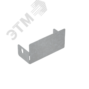 Переходник универсальный 50х100 ПЛЮС RAL