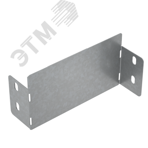 Переходник универсальный 80х350 ПЛЮС INOX316L