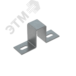 Скоба прямоугольная 30х50 мм
