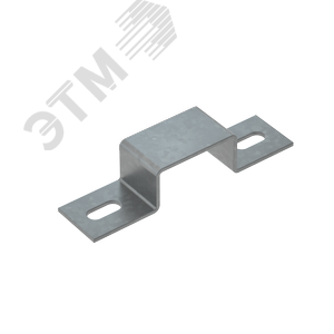 Скоба прямоугольная 50х30 мм