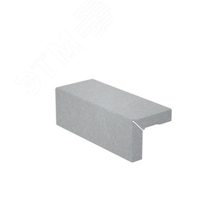 "Переходник по высоте 80-100х200 мм ""ПЛЮС"" INOX316L"