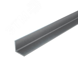 Уголок 75х75х6,0 L3000 мм HD