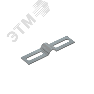 Скоба прижимная 90х32х2