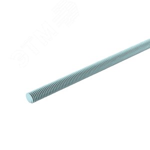 Шпилька М8х2000 мм DIN 975 INOX A4