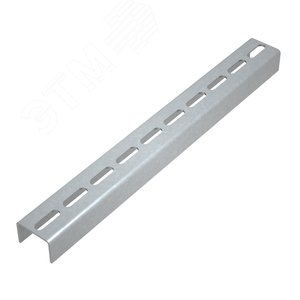 Швеллер 23х35х2,0 L3000 мм INOX316L