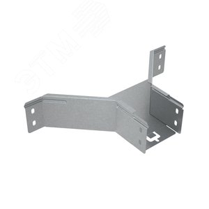 "Т-ответвитель 80х200 мм ""ПЛЮС"" INOX316L"