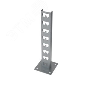 Стойка напольная кабельная L1800 s:2,0 мм HD