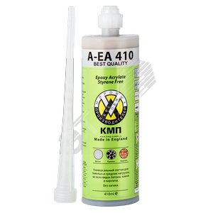 Анкер химический A-EA 410ml Эпокси-Акрилат