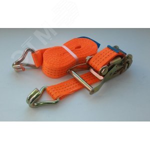 Ремень стяжной СР 50 5,0т/10т-12м