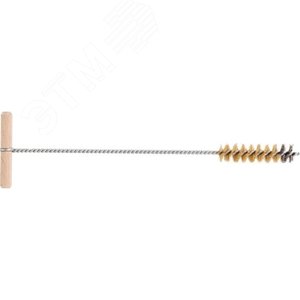 Щетка для прочистки отверстий 28/29мм для отверстий 22-26мм