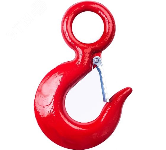 Крюк чалочный 320А  3,2т