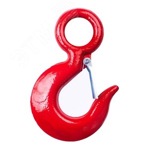 Крюк чалочный 320А  3,2т