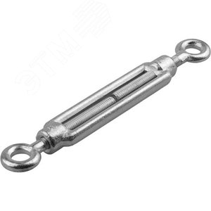 Талреп кольцо-кольцо DIN 1480 М24