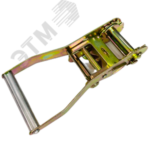 Храповый механизм для ленты 50мм 5,0т