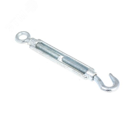Талреп крюк-кольцо DIN 1480 М12