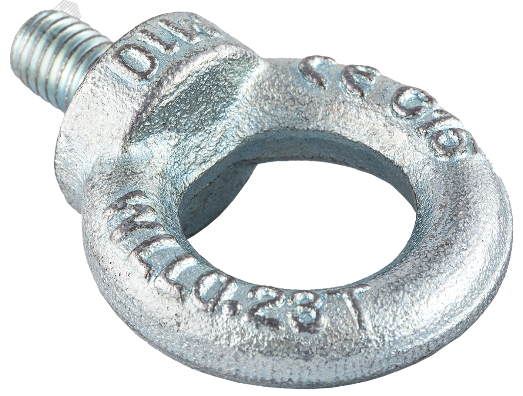 Рым-болт DIN 580 M16