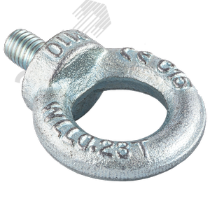 Рым-болт DIN 580 M16