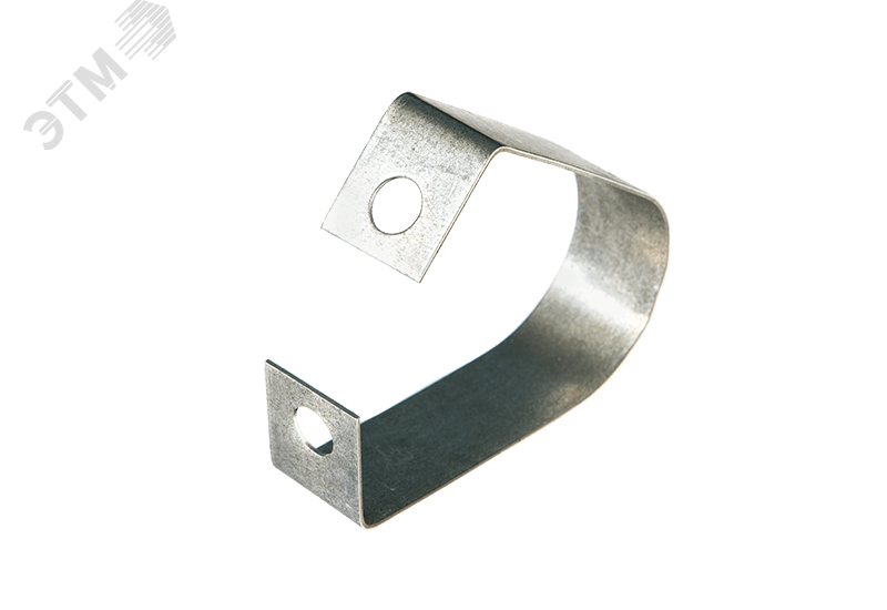 Хомут спринклерный 74-80мм 2 1/2' оцинкованный