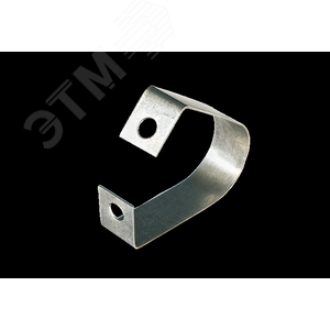 Хомут спринклерный 48-53мм 1 1/2' оцинкованный