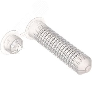 Гильза 20х85 сетчатая пластиковая