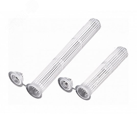 Гильза 16х85 сетчатая пластиковая