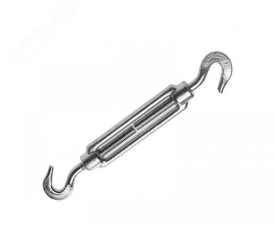 Талреп крюк-крюк DIN 1480 М6