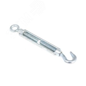 Талреп крюк-кольцо DIN 1480 М6