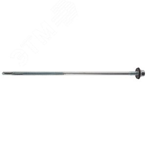 Саморез для СП 6.3/5,5х 85 ZN (S=12 мм)  (1200 шт)