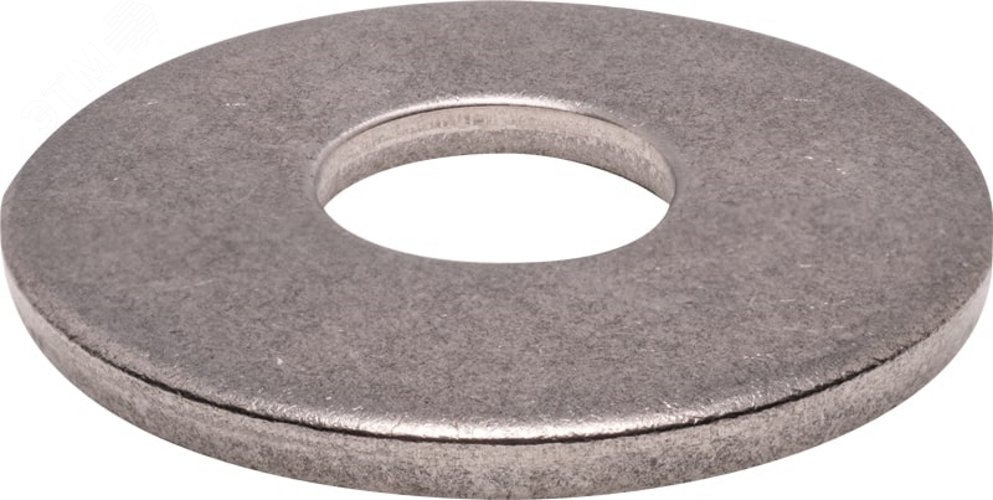Шайба кузовная DIN 9021 M 4 A2