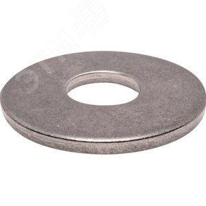 Шайба кузовная DIN 9021 M20 A2