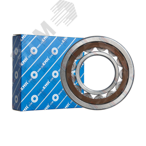 Подшипник NU 318 ECP