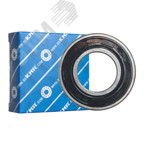 Подшипник BS2-2207-2RS/VT143