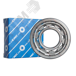 Подшипник NU 308 ECJ