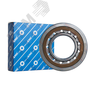 Подшипник NJ 209 ECP