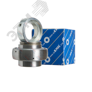 Подшипник YEL 208-2F