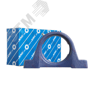 Корпус подшипника SY 507 M