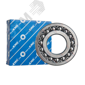 Подшипник 1207