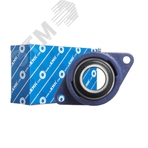 Подшипниковый узел UCFL204