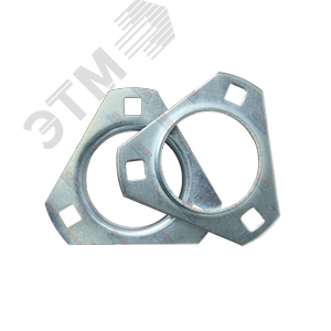 Корпус подшипника PFD 62