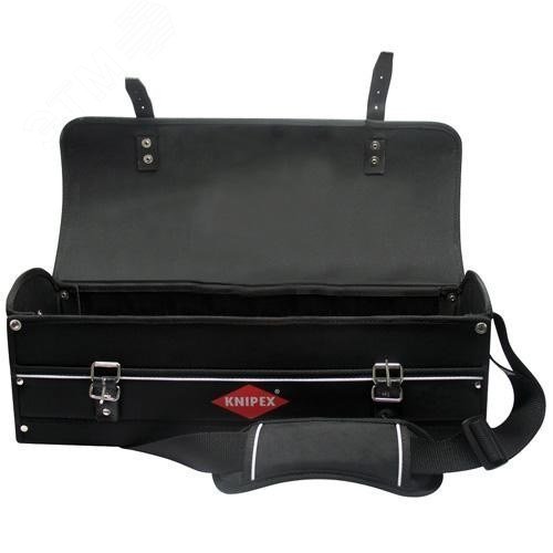 Сумка для инструментов традиционная пустая