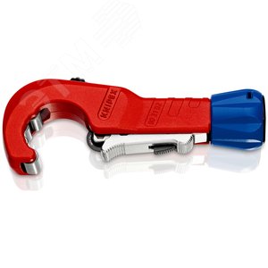 Труборез для стали и цветных металлов TubiX рез: d 6 - 35 мм (1/4-1 3/8) толщина стенок до 2 мм L-260 мм с держателем для торгового оборудования