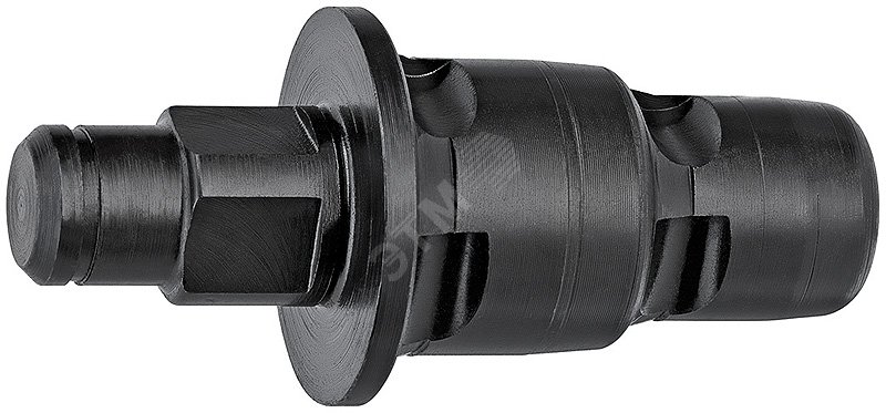 Пробойник калиброванный по трубам GeberiT для трубореза-ножниц 90 25 20