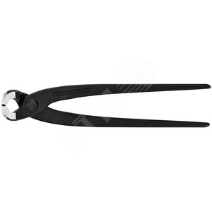 Клещи вязальные для арматурной сетки узкие также применимы для работы с плиткой резка - проволока средней твердости 24мм твердая проволока 16мм режуща