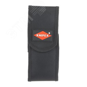 Поясная сумка для двух инструментов